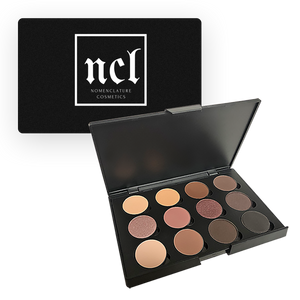viaGlamour image of a Palettes