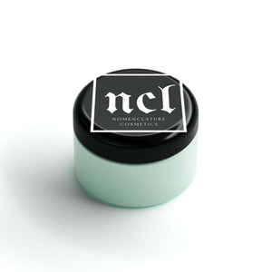 viaGlamour image of a hydra-derm-clay-mask