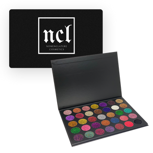 viaGlamour image of a Palettes