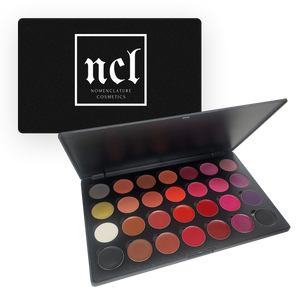 viaGlamour image of a Palettes